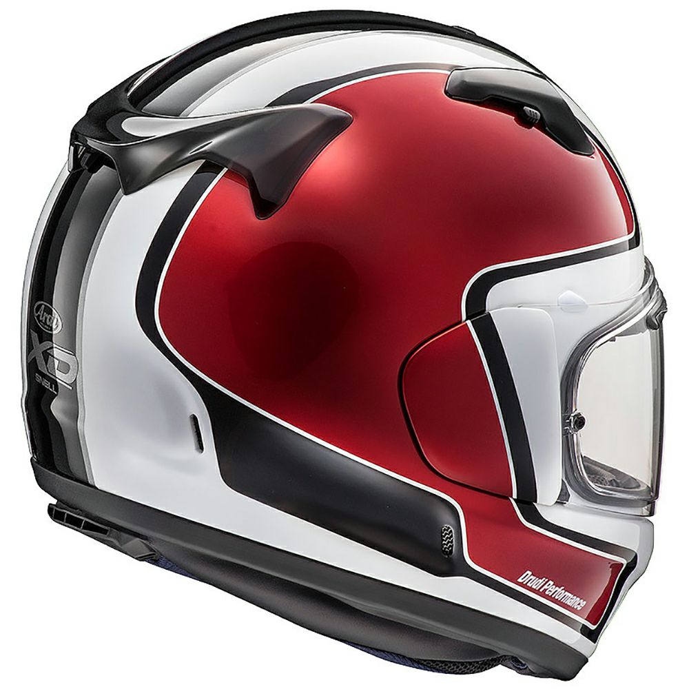 Arai アライ ヘルメット XD OUTLINE エックスディー (アウトライン 