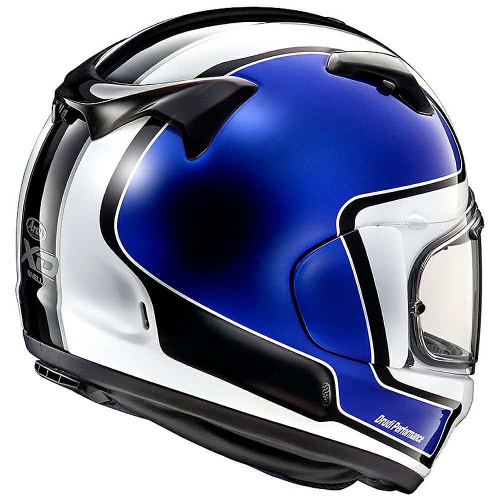 Arai アライ ヘルメット XD OUTLINE エックスディー (アウトライン  