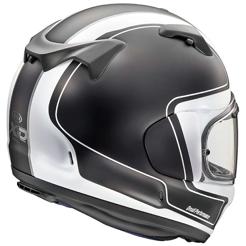 Arai アライ ヘルメット XD OUTLINE エックスディー (アウトライン ...