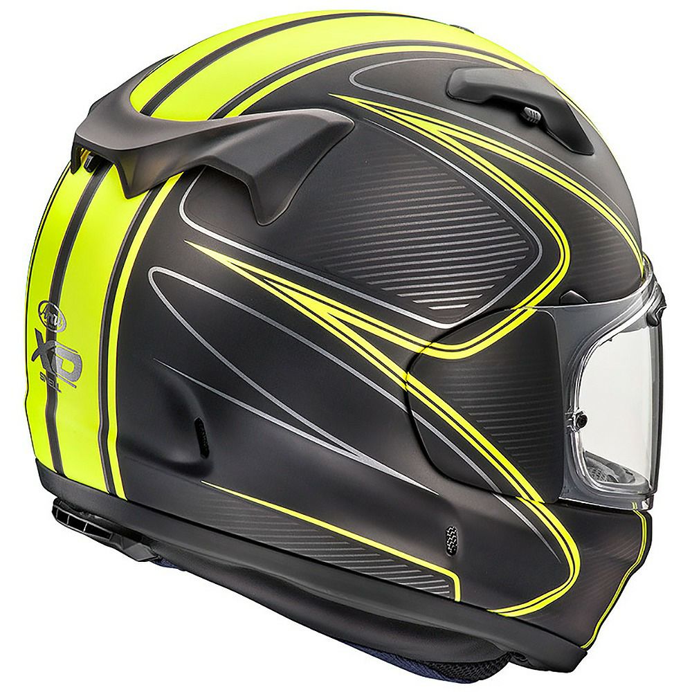 Arai アライ ヘルメット XD DIABLO エックスディー (ディアブロ 