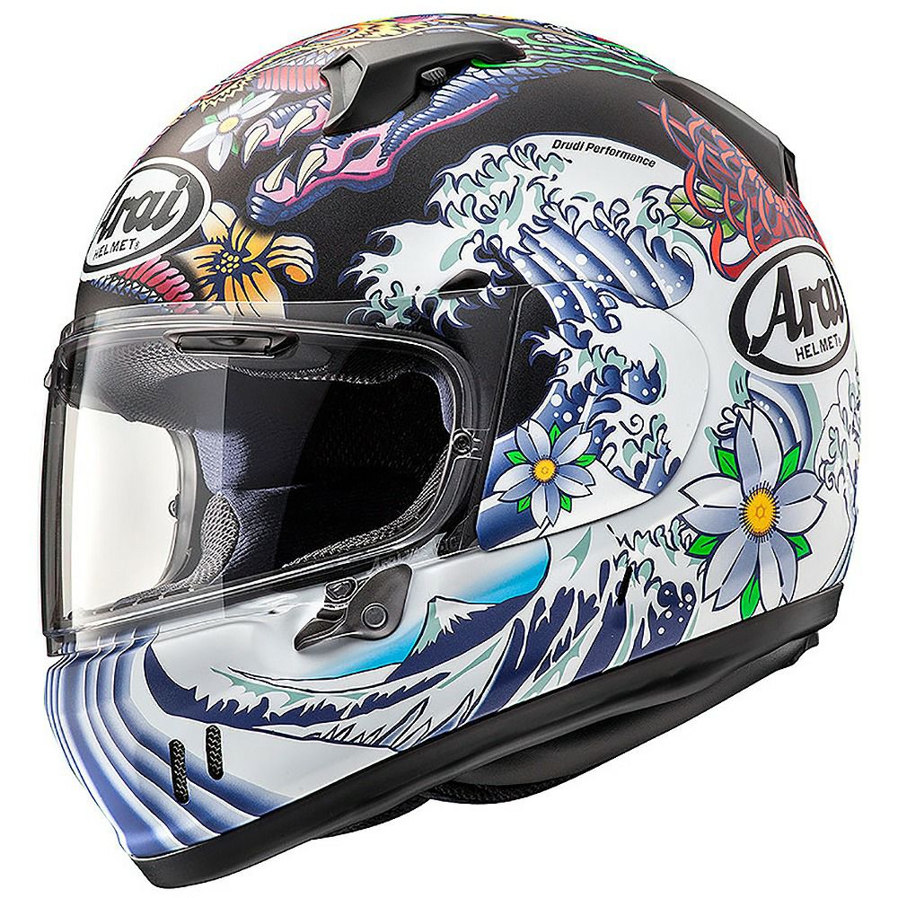 Arai アライ ヘルメット XD ORIENTAL エックスディー (オリエンタル 