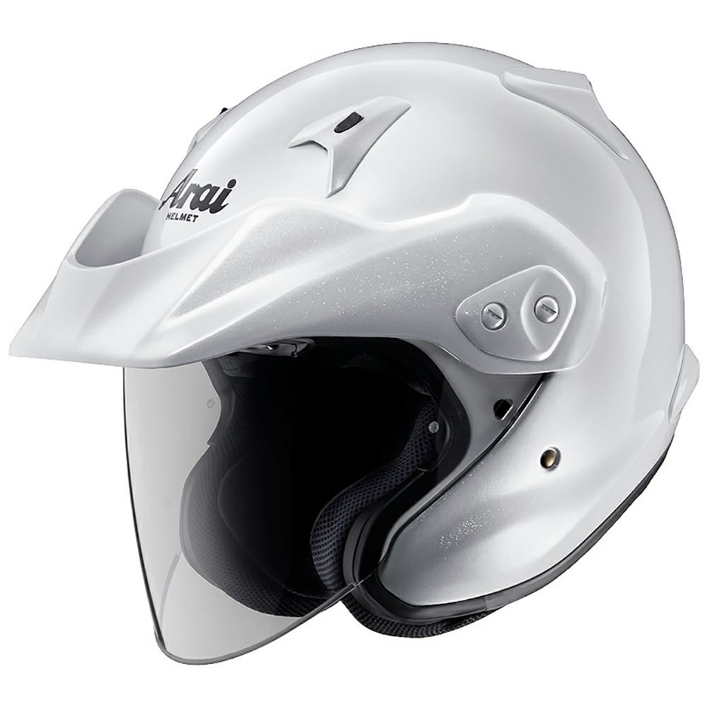 Arai アライ ヘルメット CT-Z シーティーゼット | 《公式》南海部品の 