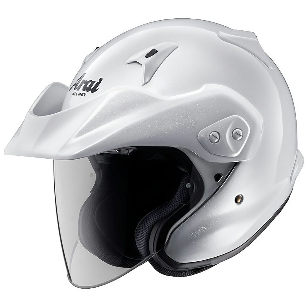 Arai アライ ヘルメット VZ-RAM HARADA TOUR ブイゼットラム (ハラダ