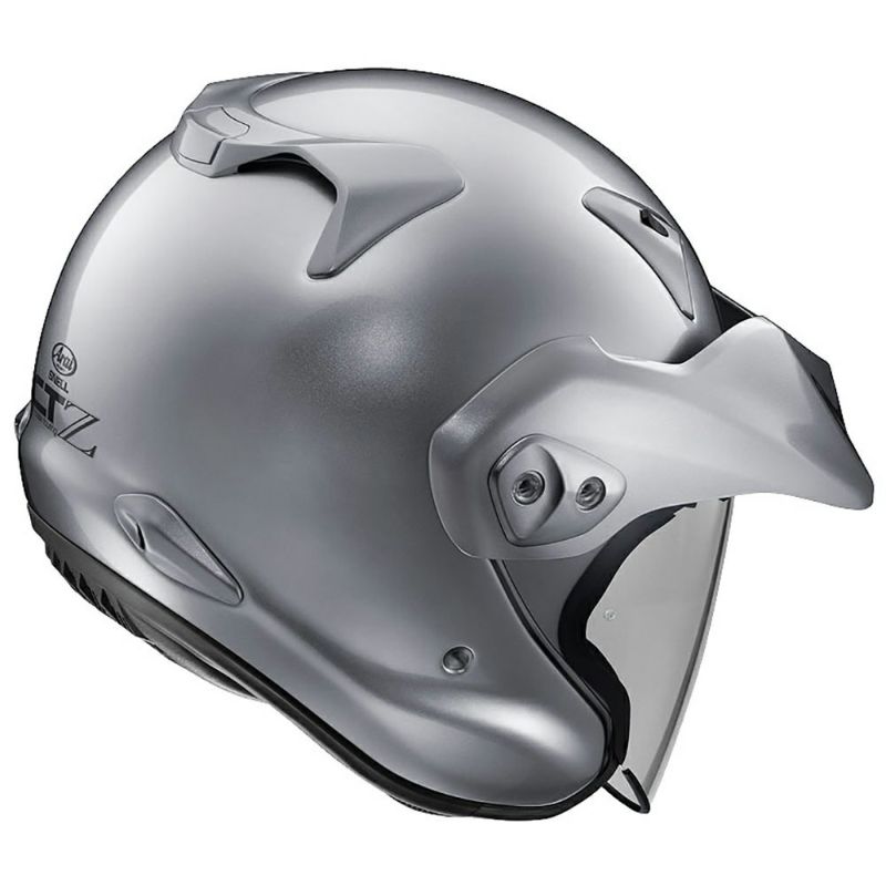 Arai アライ ヘルメット CT-Z シーティーゼット | 《公式》南海部品の