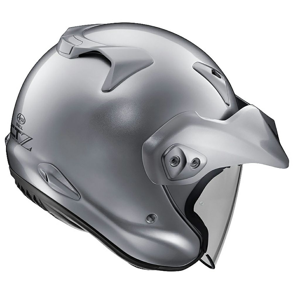 Arai アライ ヘルメット CT-Z シーティーゼット | 《公式》南海部品の 
