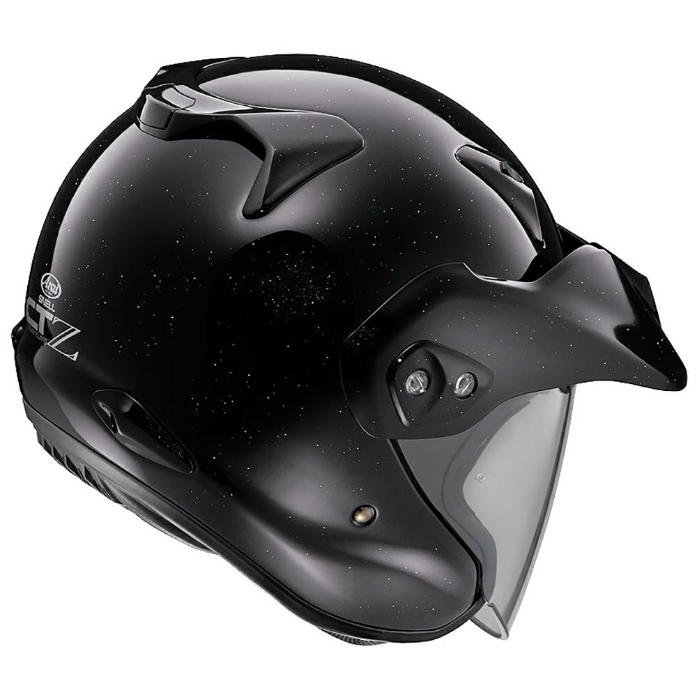 Arai アライ ヘルメット CT-Z シーティーゼット | 《公式》南海部品の  