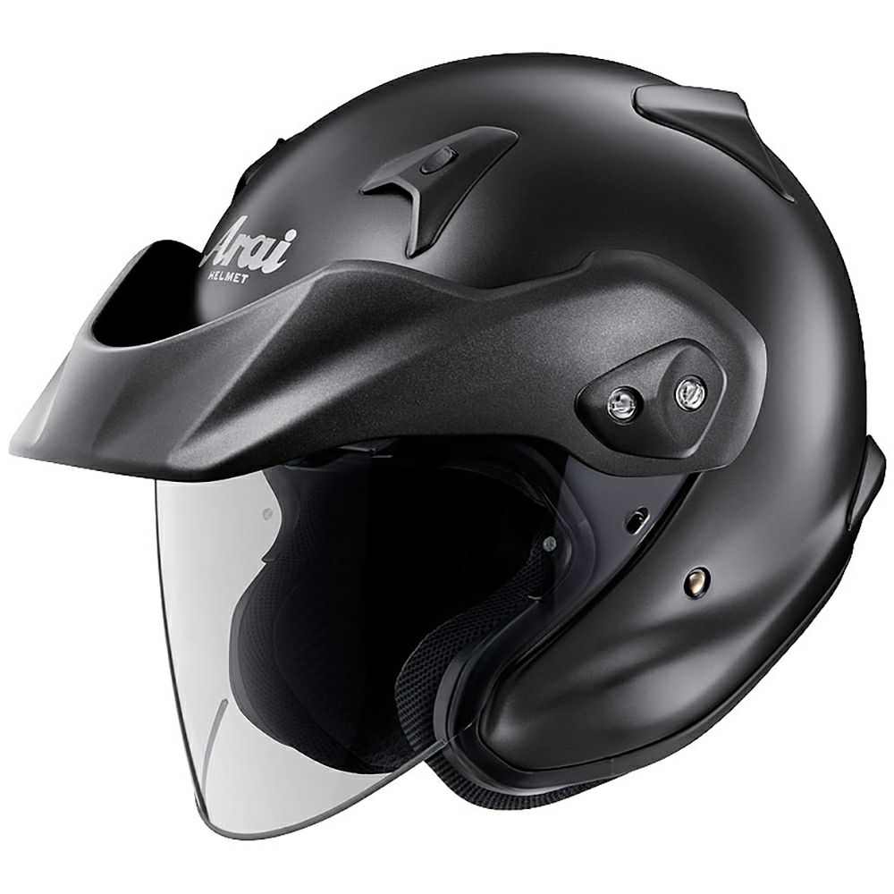 Arai アライ ヘルメット CT-Z シーティーゼット | 《公式》南海部品の 