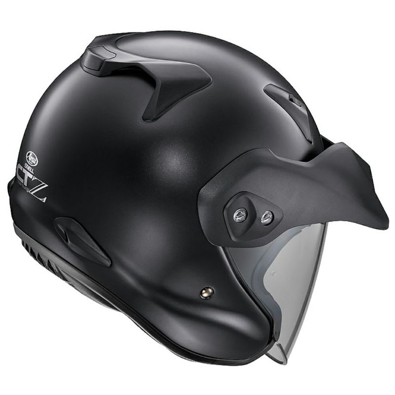 Arai アライ ヘルメット CT-Z シーティーゼット | 《公式》南海部品の通販サイト｜NANKAI BRAND SHOP