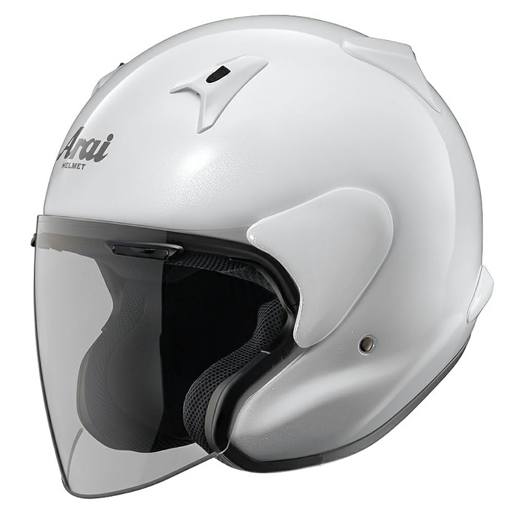 Arai アライ ヘルメット MZ-F エムゼットエフ | 《公式》南海部品の 