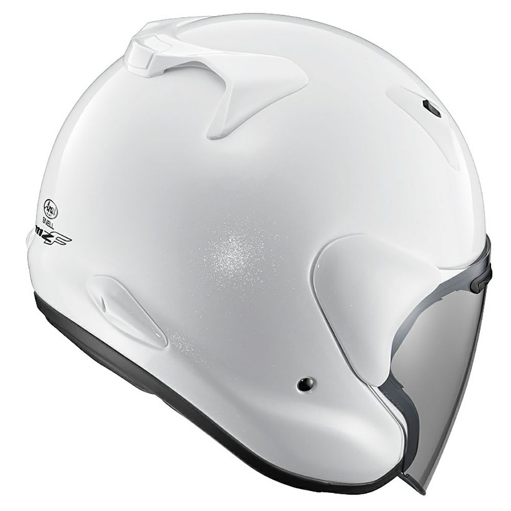 Arai アライ ヘルメット MZ-F エムゼットエフ | 《公式》南海部品の 