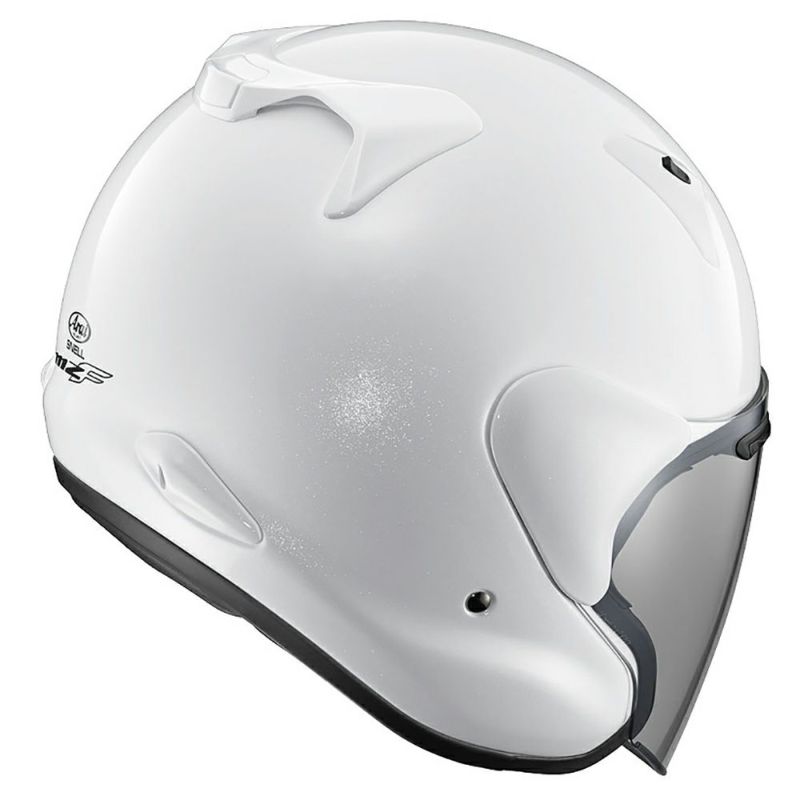 Arai アライ ヘルメット MZ-F XO エムゼットエフエックスオー | 《公式 ...