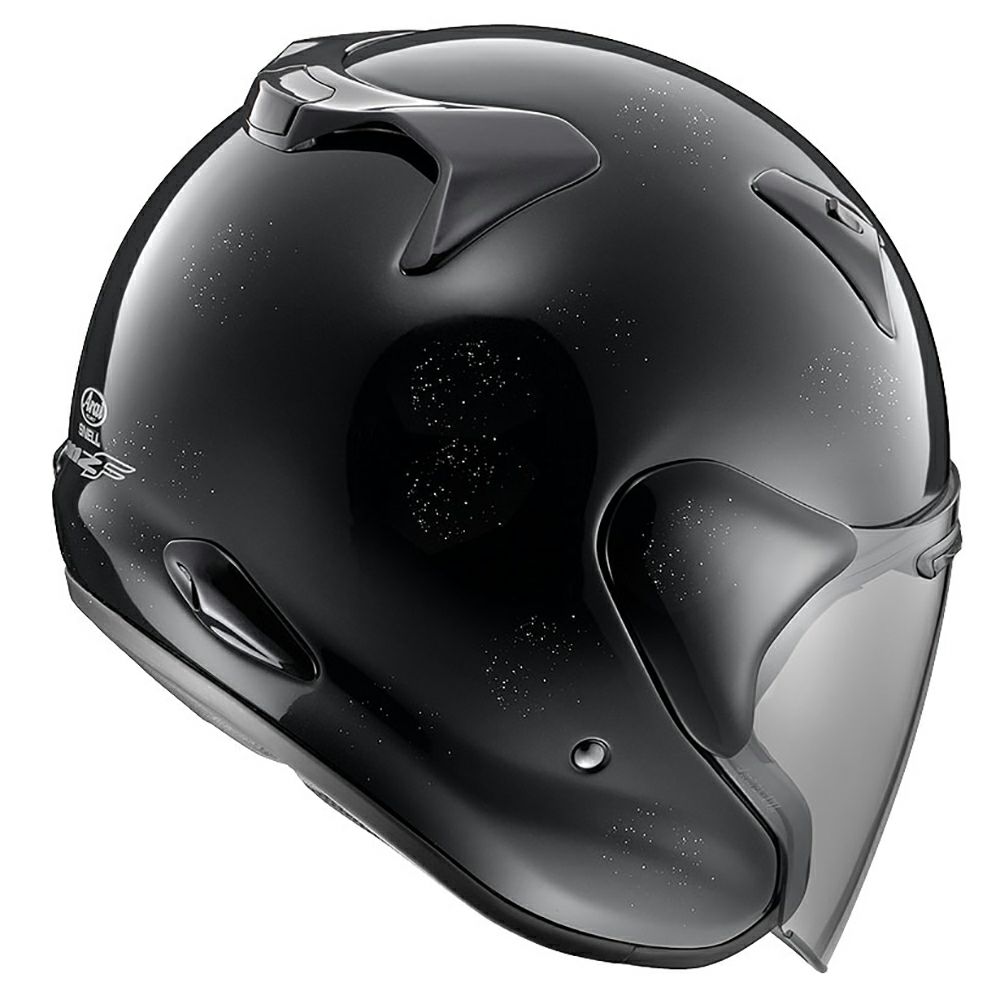 Arai アライ ヘルメット MZ-F XO エムゼットエフエックスオー | 《公式