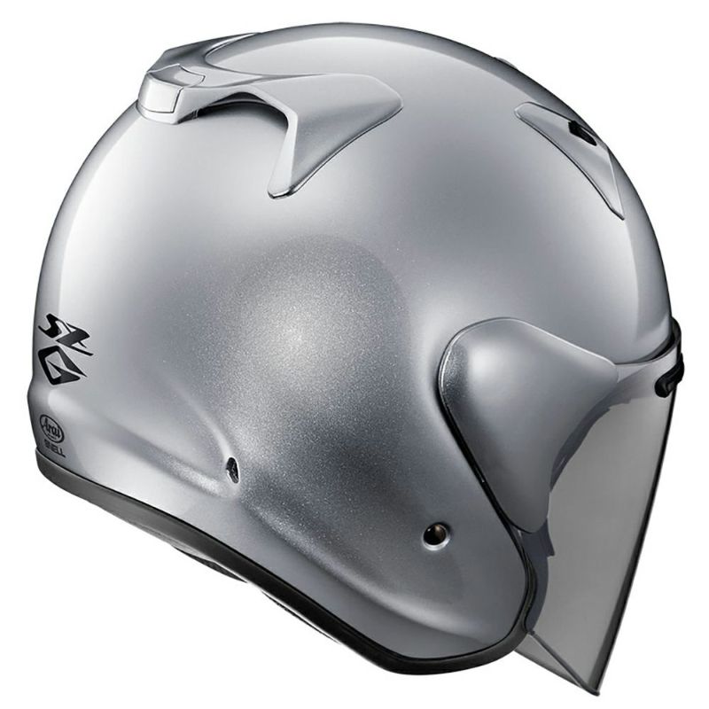 Arai アライ ヘルメット SZ-G エスゼットジー 《公式》南海部品の通販サイト｜NANKAI BRAND SHOP