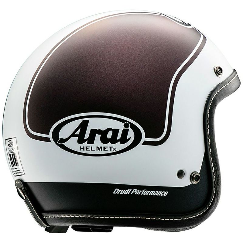 Arai CLASSIC AIR ERA BLUE アライ クラシックエアー 楽天市場】Arai アライ CLASSIC AIR ERA [クラシック エア エラ