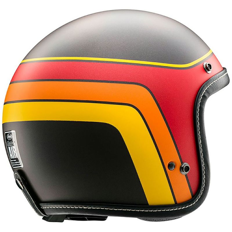 Arai アライ ヘルメット CLASSIC-AIR BLITZ クラシックエアー (プリッツ) | 《公式》南海部品の通販サイト｜NANKAI  BRAND SHOP