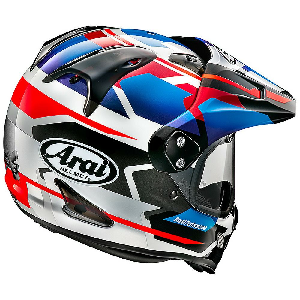 Arai アライ ヘルメット TOUR-CROSS 3 DEPARTURE ツアークロス3 