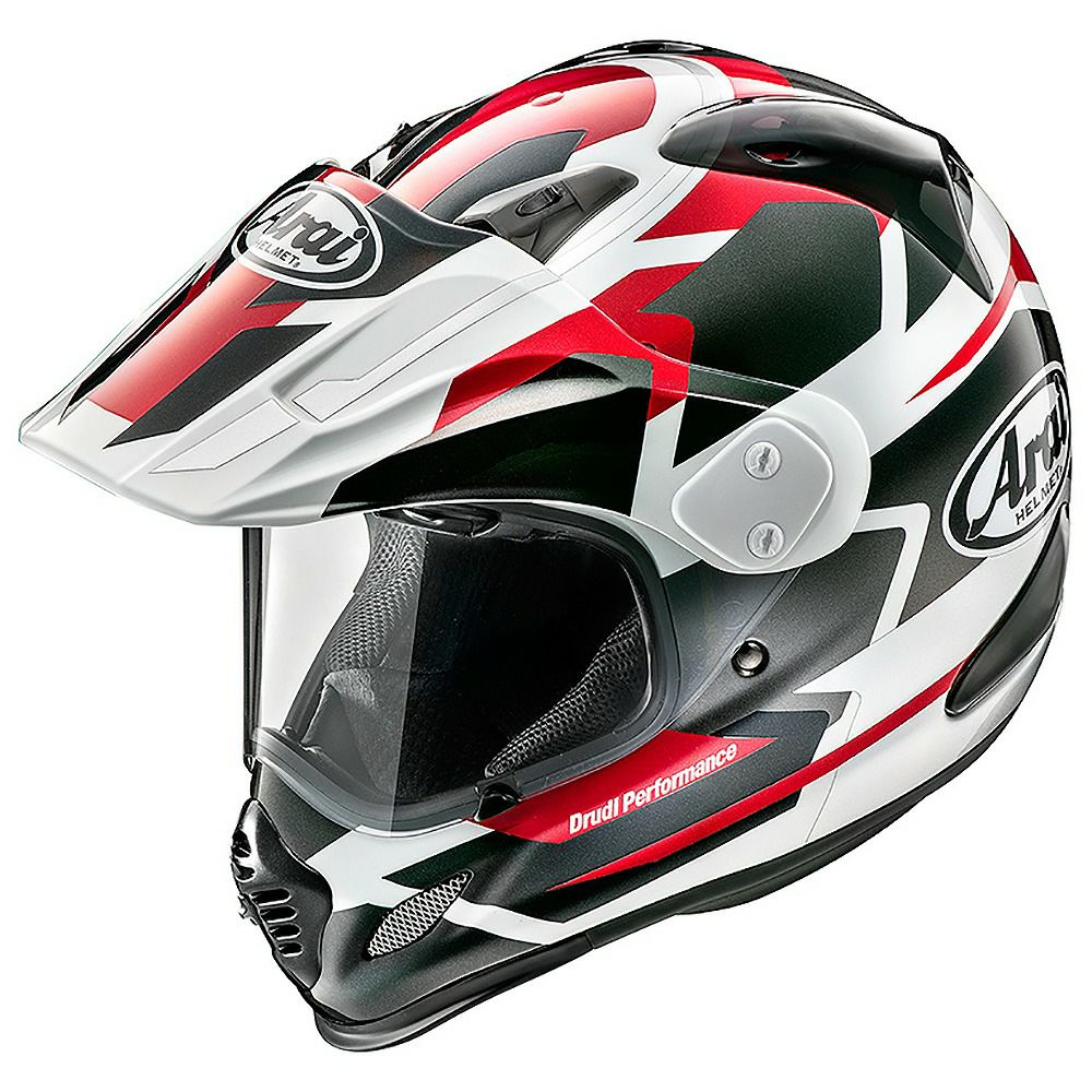 Arai アライ ヘルメット TOUR-CROSS 3 DEPARTURE ツアークロス3 