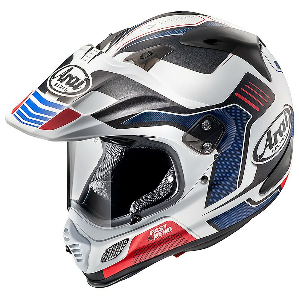 Arai アライ ヘルメット TOUR-CROSS 3 VISION ツアークロス3  