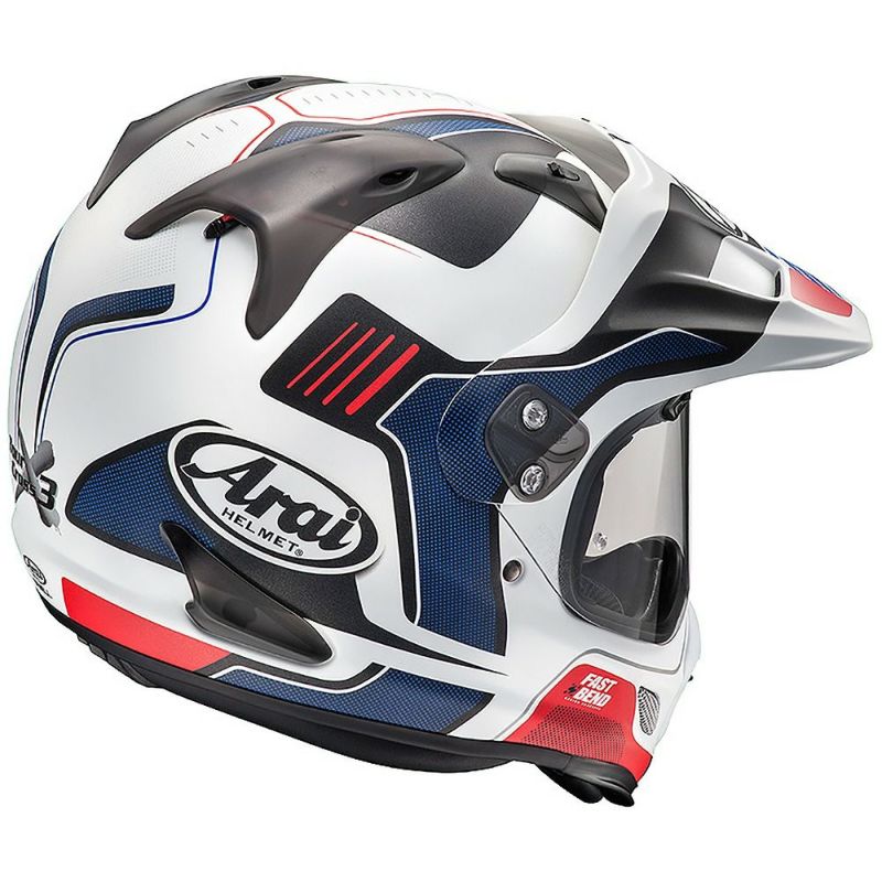 Arai アライ ヘルメット TOUR-CROSS 3 VISION ツアークロス3 （ピジョン） | 《公式》南海部品の通販サイト｜NANKAI  BRAND SHOP