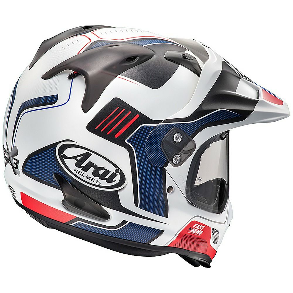 Arai アライ ヘルメット TOUR-CROSS 3 VISION ツアークロス3 