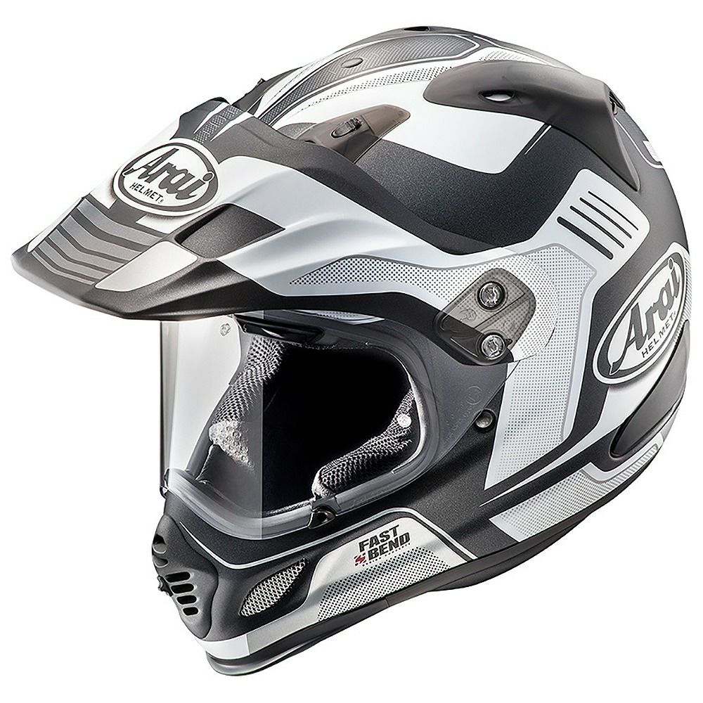 Amazon.co.jp: Arai アライ ヘルメット ツアークロス3 TOUR CROSS 3 M  