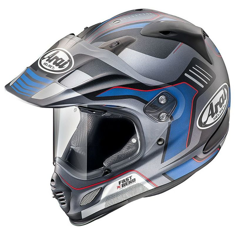 Arai アライ ヘルメット TOUR-CROSS 3 VISION ツアークロス3 （ピジョン） | 《公式》南海部品の通販サイト｜NANKAI  BRAND SHOP