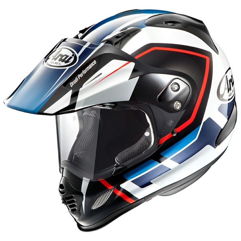 Arai アライ ヘルメット TOUR-CROSS 3 DETOUR ツアークロス3 （デツアー） | 《公式》南海部品の通販サイト｜NANKAI  BRAND SHOP