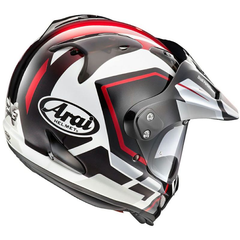 Arai アライ ヘルメット TOUR-CROSS 3 DETOUR ツアークロス3