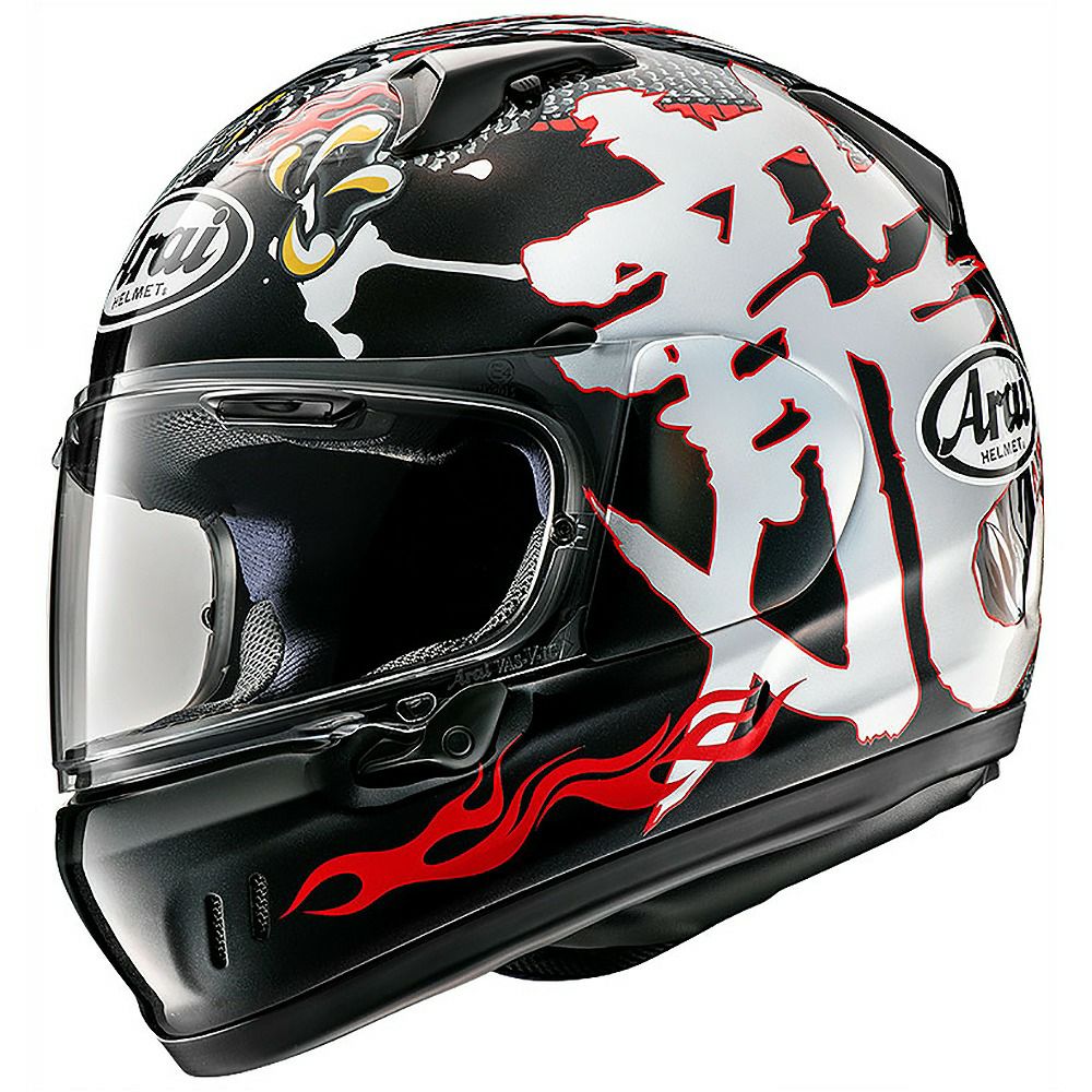 Arai アライ ヘルメット XD DRAGON エックスディー (ドラゴン 
