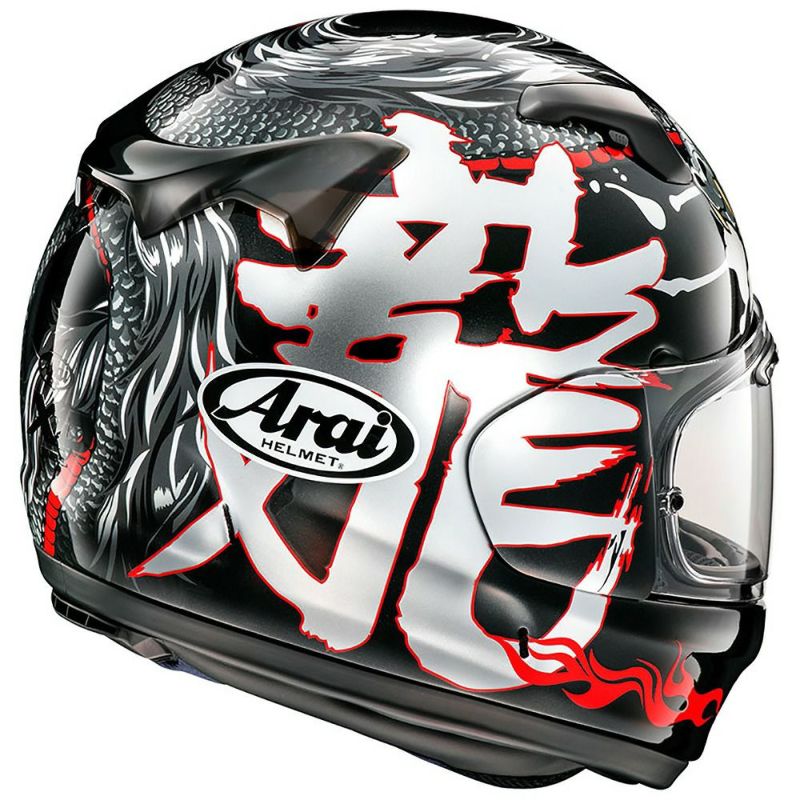 Arai アライ ヘルメット XD DRAGON エックスディー (ドラゴン) | 《公式》南海部品の通販サイト｜NANKAI BRAND SHOP