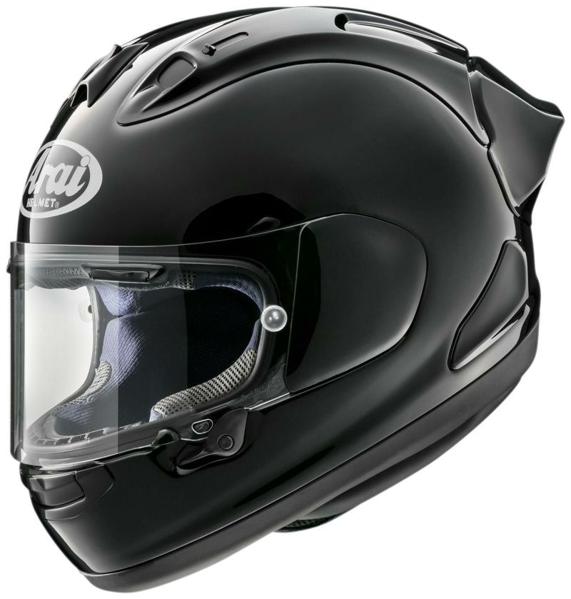 Arai アライ ヘルメット RX-7X レーシングスポイラー カラー