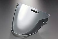 【美品】Arai　ラパイドネオ　セミスモーク・ミラーシルバー付 ARAI VAS-Z NANKAI プレミアムミラーシールド ライトスモーク