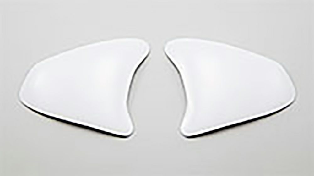 Arai アライ ヘルメット VAS-Z アーム （左右セット） ①