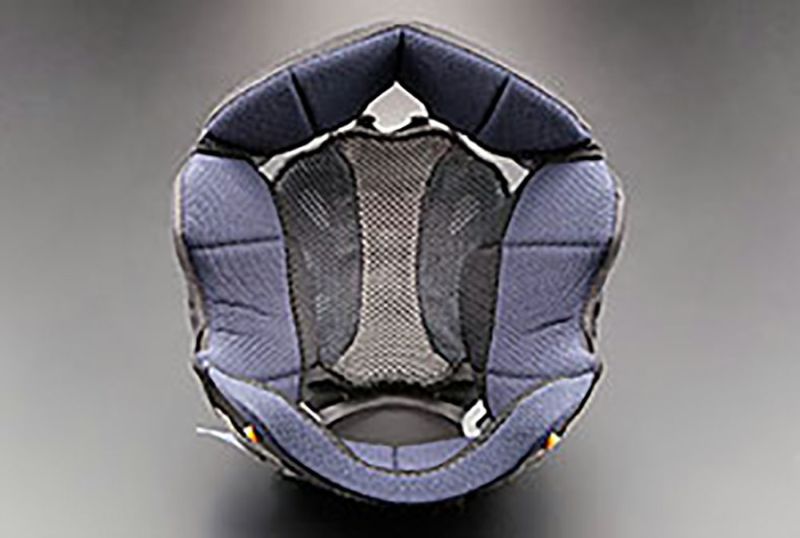 Arai アライ ヘルメット SZ-RAM4X EP システム内装 | 《公式