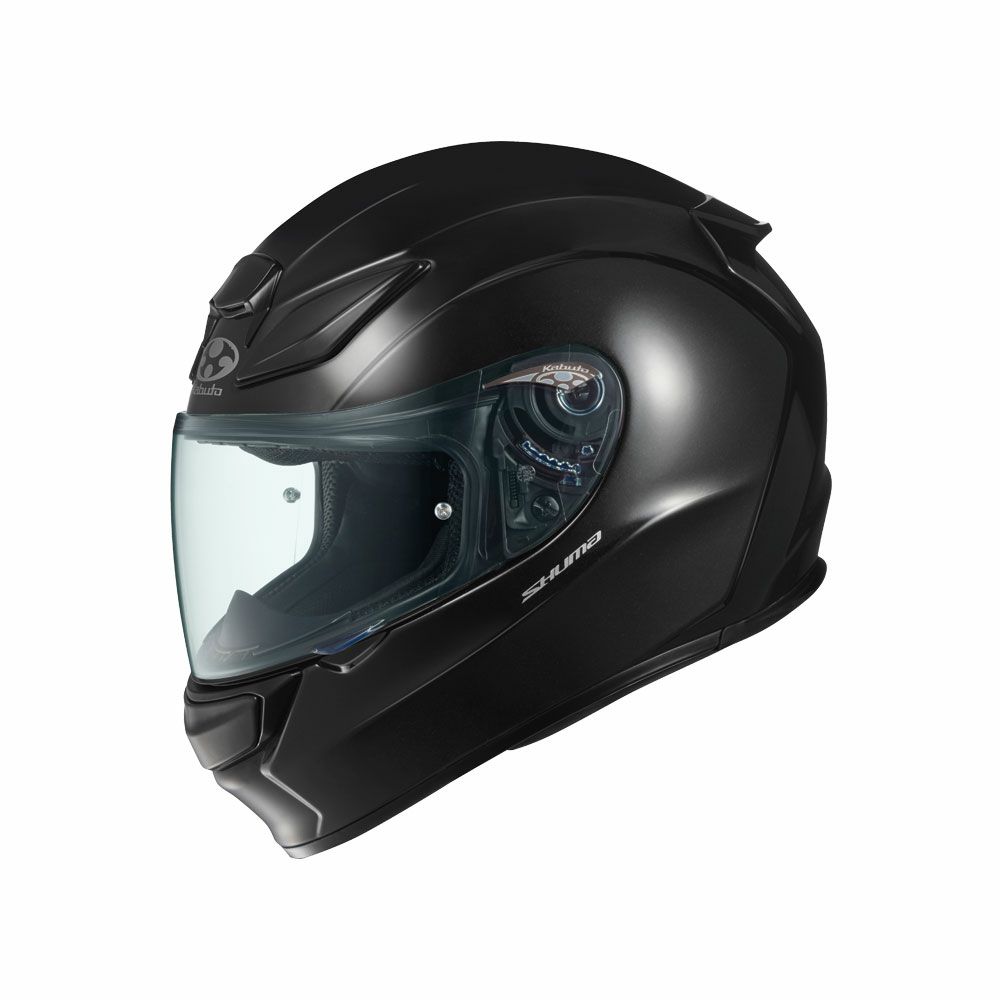 OGK KABUTO ヘルメット SHUMA (シューマ) | 《公式》南海部品の通販  