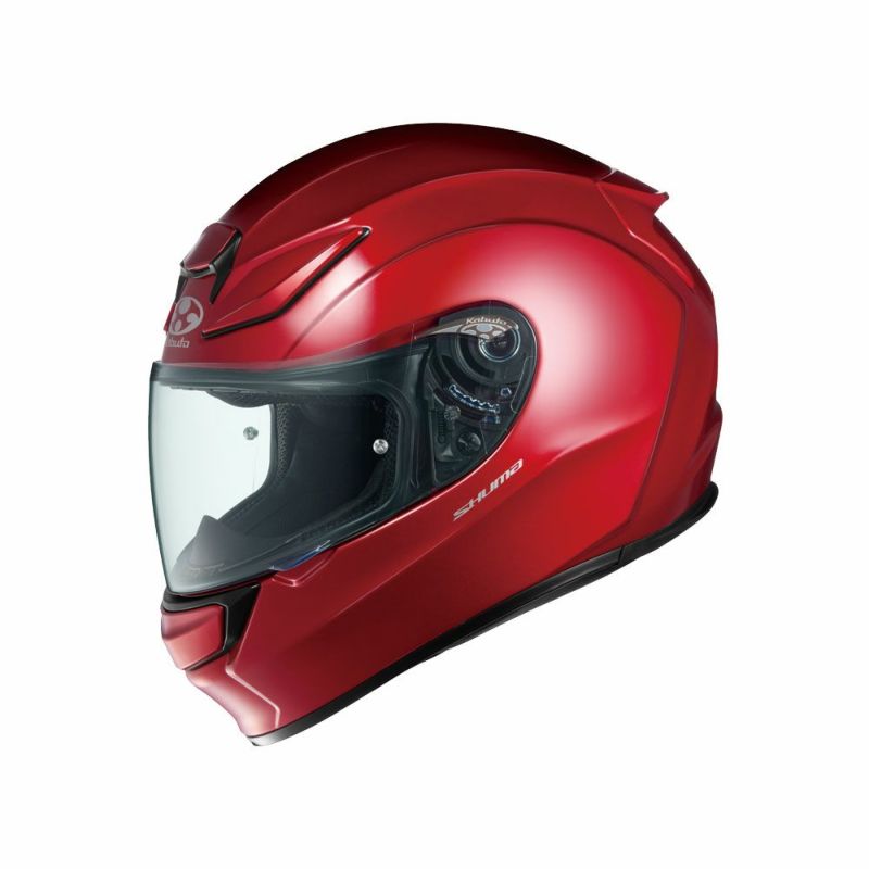 OGK KABUTO ヘルメット SHUMA (シューマ) | 《公式》南海部品の通販サイト｜NANKAI BRAND SHOP