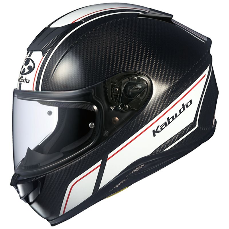 OGK KABUTO ヘルメット AEROBLADE-5R SM-1 (エアロブレード 5 エスエム 