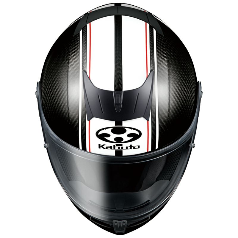 OGK KABUTO ヘルメット AEROBLADE-5R SM-1 (エアロブレード 5