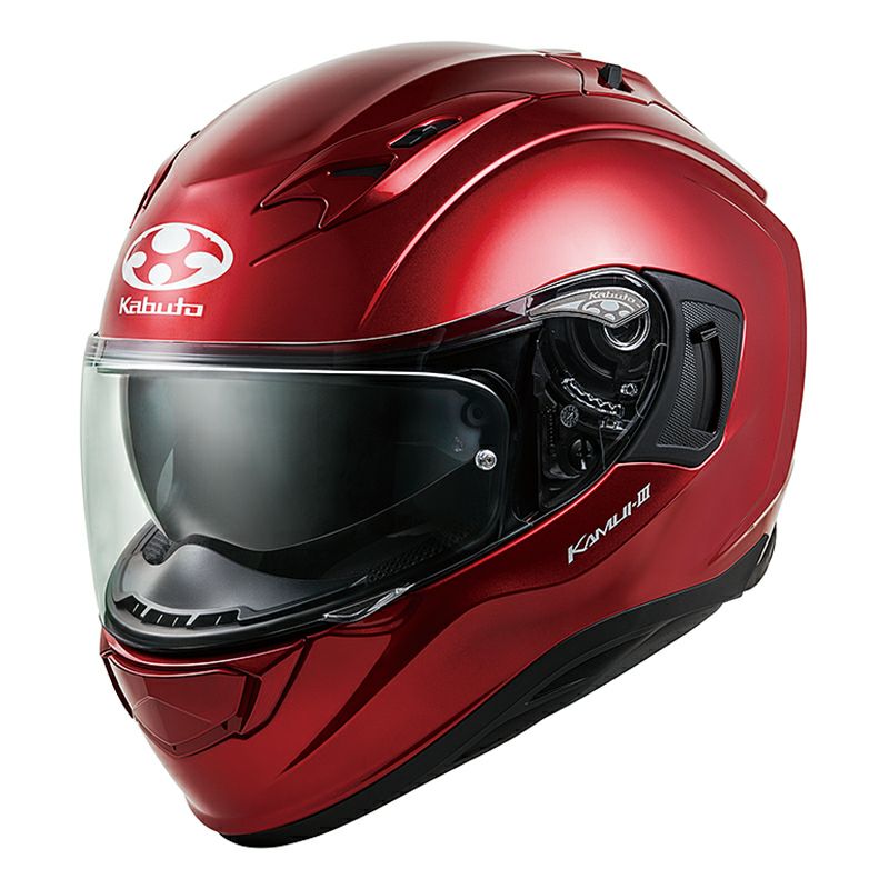 OGK KABUTO ヘルメット KAMUI-3 (カムイ 3) | 《公式》南海部品の通販  