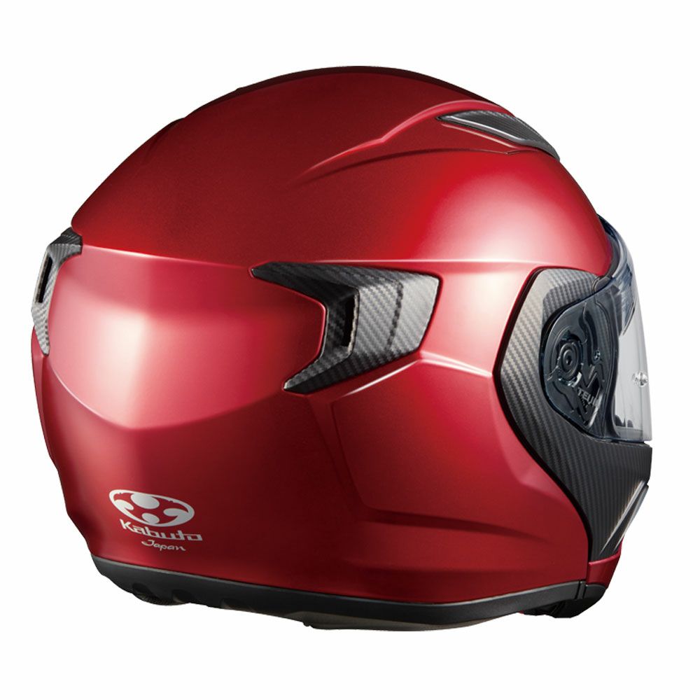 OGK KABUTO ヘルメット RYUKI (リュウキ) | 《公式》南海部品の通販 