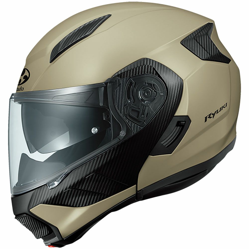 OGK KABUTO ヘルメット RYUKI (リュウキ) | 《公式》南海部品の通販 
