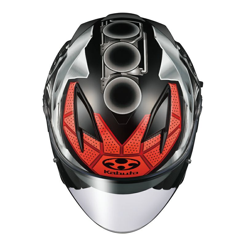 OGK KABUTO ヘルメット EXCEED SPARK (スパーク) | 《公式》南海