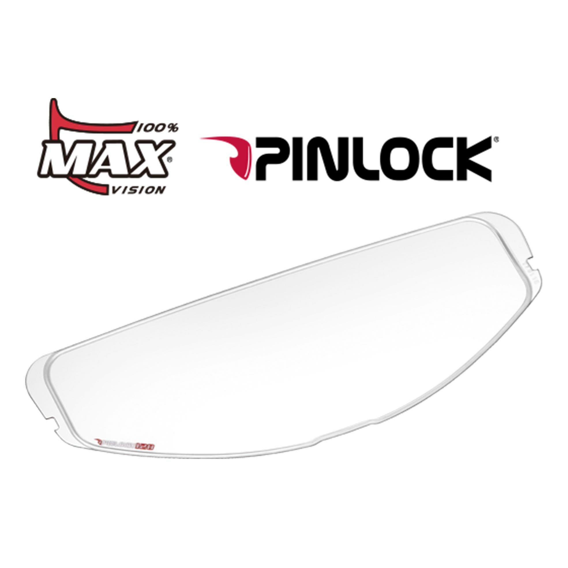 OGK KABUTO ヘルメット DAF Pinlock®Original Insert Lens