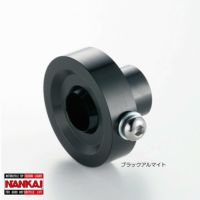 NANKAI 2WAYアルミバッフル ブラック 各種（38φ～50φ） NPC-BFB 南海部品 | 《公式》南海部品の通販サイト｜NANKAI  BRAND SHOP