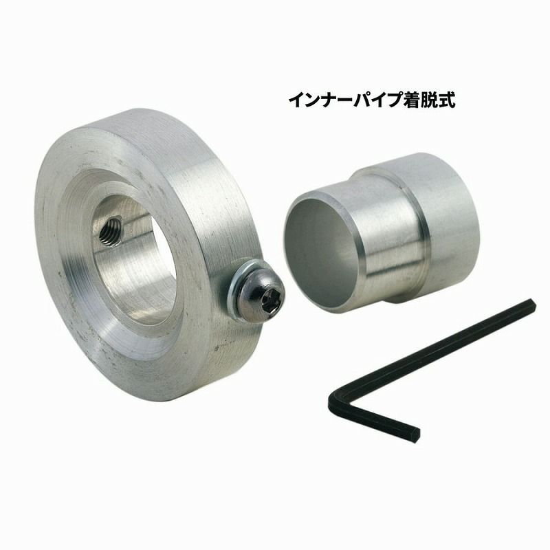 GS400CB750foreさん検討用特注アルミバッフル GS400CB750foreさん検討用特注アルミバッフル