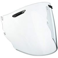 スーパーアドシスG　シールド Arai アライ ヘルメット スーパーアドシス ZRシールド ライト