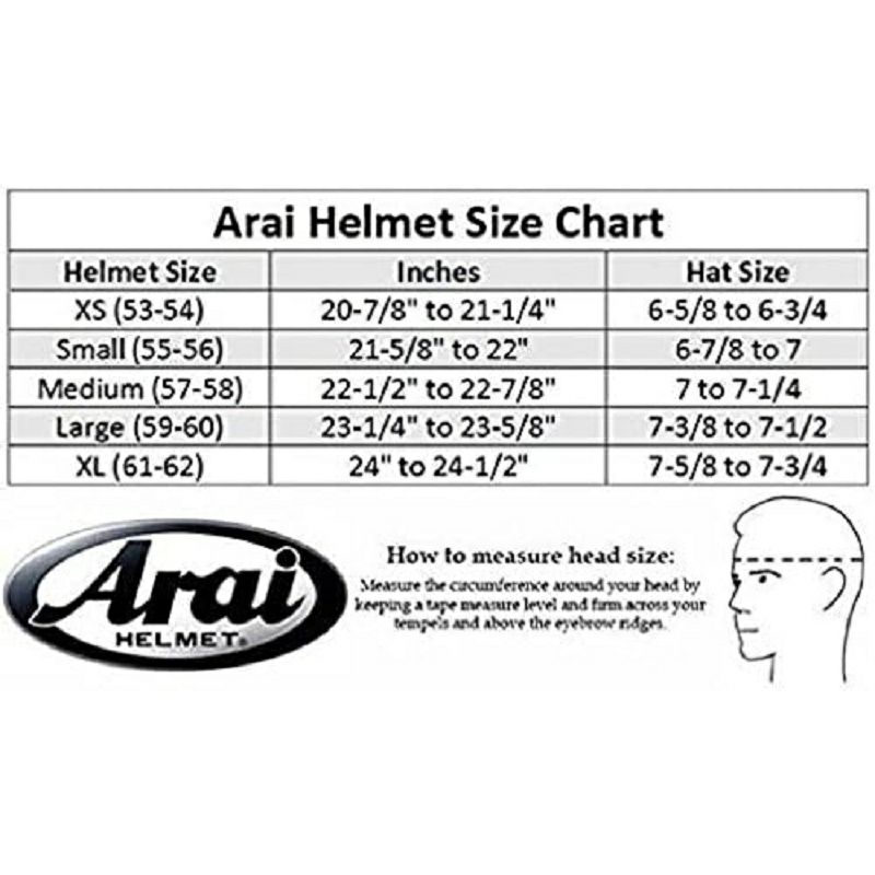 Arai アライ ヘルメット スーパーアドシス ZRシールド ライトスモーク