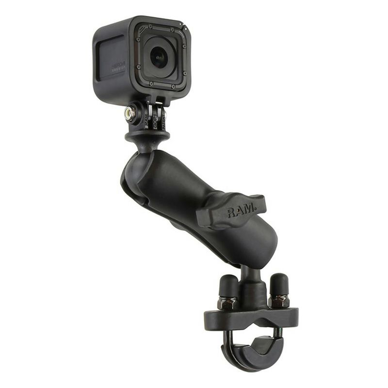 RAM MOUNTS ラムマウント X-グリップミニサクションRAMマウント/1