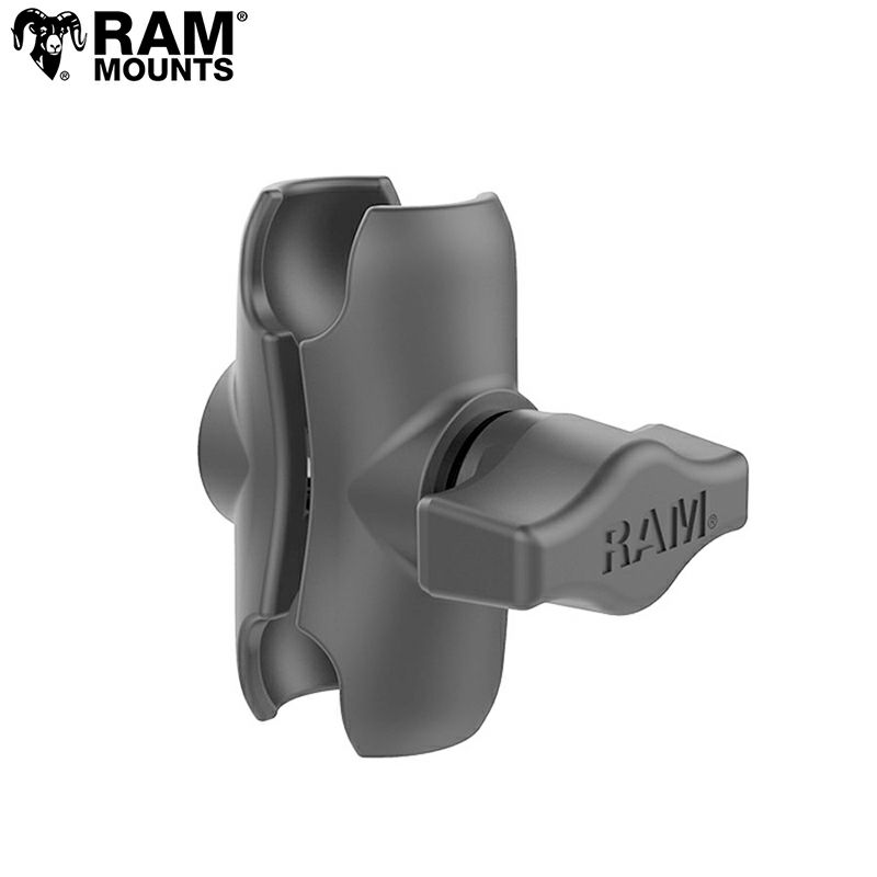 QUAD LOCK(クアッドロック)1インチボールアダプター RAMマウント用 V2 | 《公式》南海部品の通販サイト｜NANKAI BRAND  SHOP