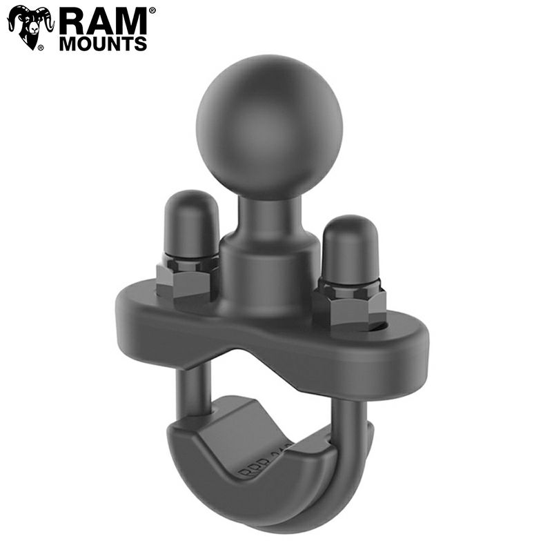 RAM MOUNTS ラムマウント U字ボルトベース1インチ | 《公式》南海部品の通販サイト｜NANKAI BRAND SHOP